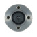 Magnetic switch, starter motor, Thumbnail 2