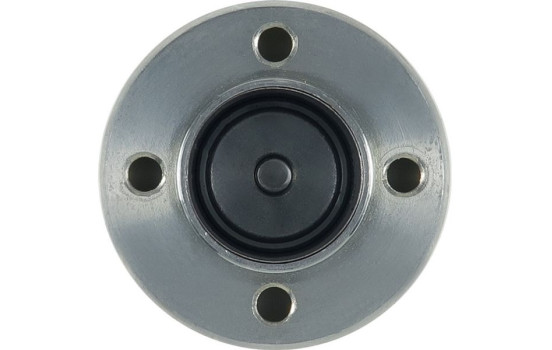 Magnetic switch, starter motor, Image 2