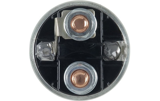 Magnetic switch, starter motor, Image 3