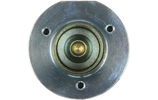 Magnetic switch, starter motor, Image 2