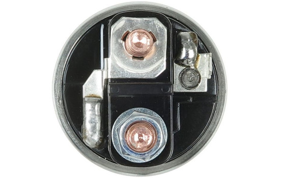 Magnetic switch, starter motor, Image 3