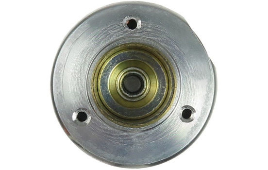 Magnetic switch, starter motor, Image 2