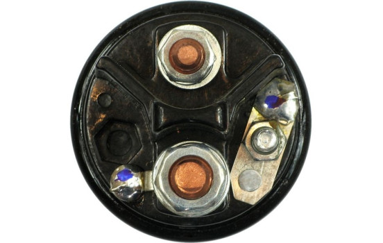 Magnetic switch, starter motor, Image 3