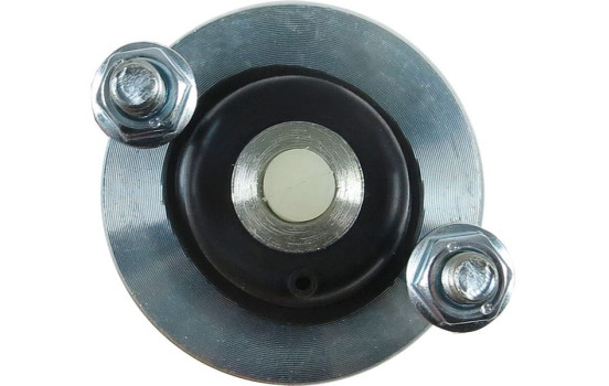 Magnetic switch, starter motor, Image 2