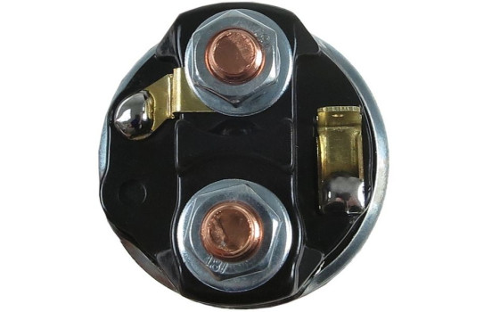 Magnetic switch, starter motor, Image 3
