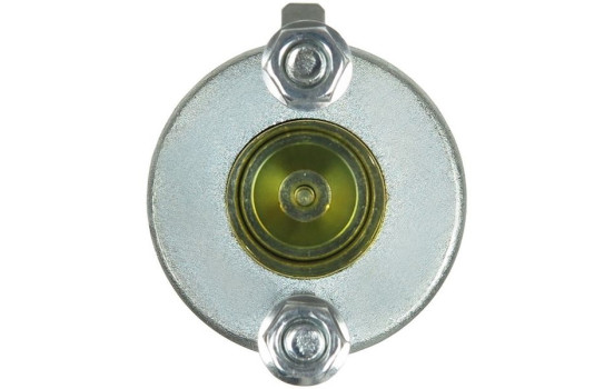 Magnetic switch, starter motor, Image 2