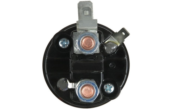 Magnetic switch, starter motor, Image 3