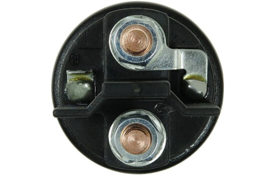 Magnetic switch, starter motor, Image 3