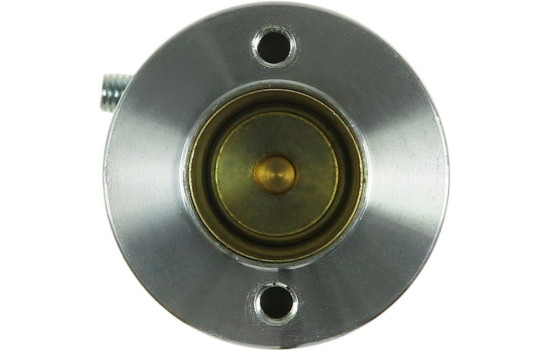 Magnetic switch, starter motor, Image 2