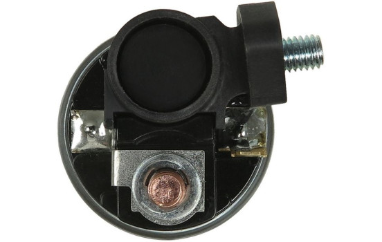 Magnetic switch, starter motor, Image 3