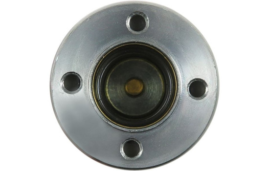Magnetic switch, starter motor, Image 2