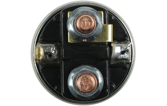 Magnetic switch, starter motor, Image 3