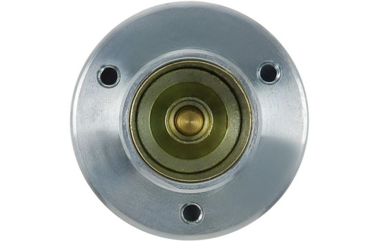 Magnetic switch, starter motor, Image 2