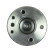 Magnetic switch, starter motor, Thumbnail 2
