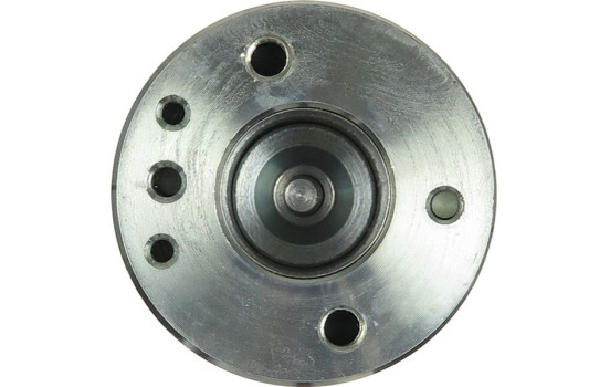 Magnetic switch, starter motor, Image 2