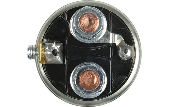 Magnetic switch, starter motor, Image 3