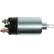 Magnetic switch, starter motor