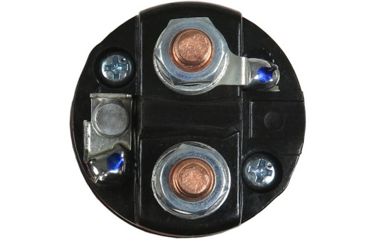 Magnetic switch, starter motor, Image 3
