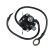 Magnetic switch, starter motor, Thumbnail 3