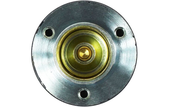 Magnetic switch, starter motor, Image 2