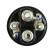 Magnetic switch, starter motor, Thumbnail 3