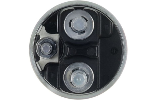 Magnetic switch, starter motor, Image 3