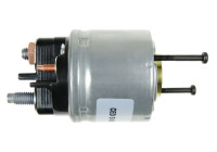 Magnetic switch, starter motor