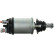 Magnetic switch, starter motor