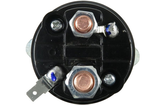 Magnetic switch, starter motor, Image 3