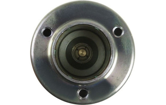 Magnetic switch, starter motor, Image 2