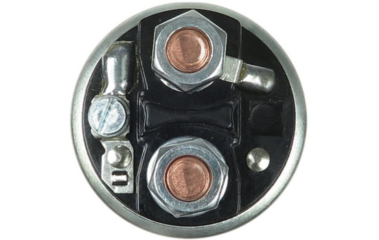 Magnetic switch, starter motor, Image 3