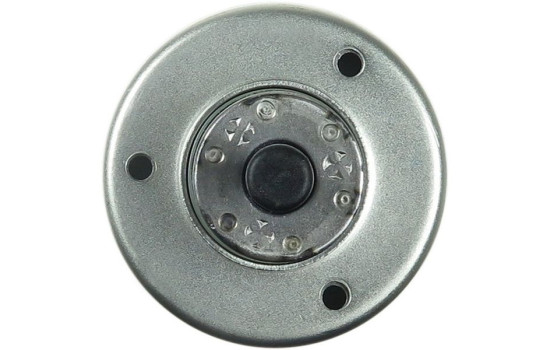 Magnetic switch, starter motor, Image 2