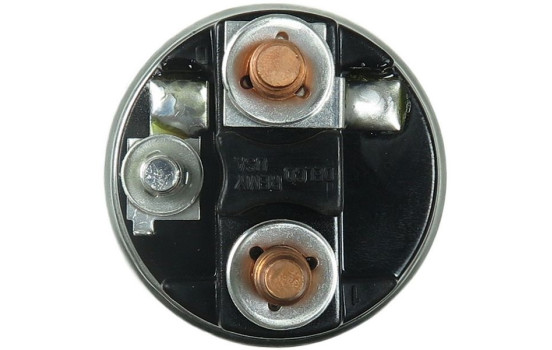 Magnetic switch, starter motor, Image 3