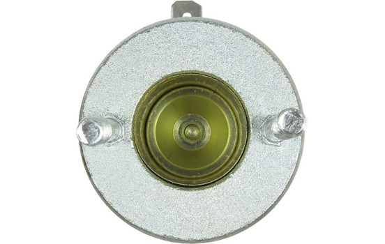 Magnetic switch, starter motor, Image 2