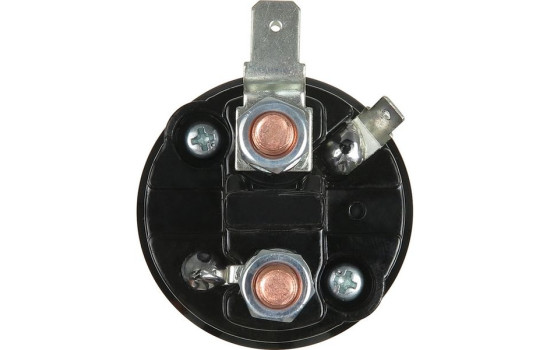Magnetic switch, starter motor, Image 3