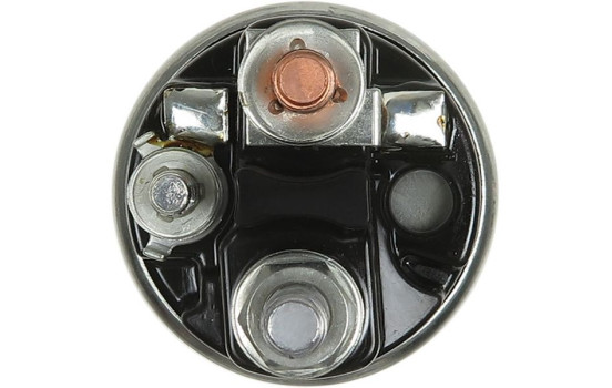Magnetic switch, starter motor, Image 3