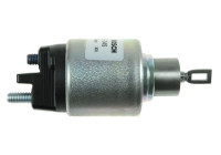 Magnetic switch, starter motor