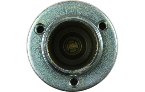 Magnetic switch, starter motor, Image 2