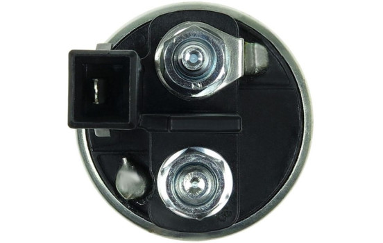 Magnetic switch, starter motor, Image 3