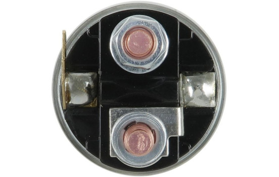 Magnetic switch, starter motor, Image 3