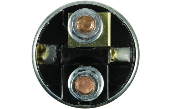 Magnetic switch, starter motor, Image 3