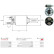 Magnetic switch, starter motor, Thumbnail 4