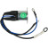 Magnetic switch, starter motor