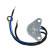 Magnetic switch, starter motor, Thumbnail 2