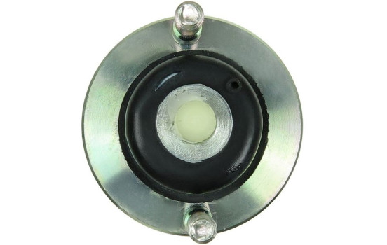 Magnetic switch, starter motor, Image 2