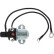 Magnetic switch, starter motor