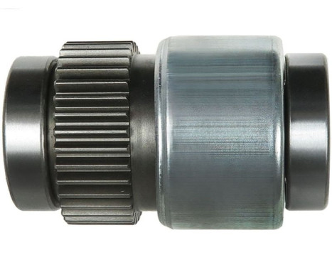 Pinion, starter motor