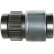Pinion, starter motor