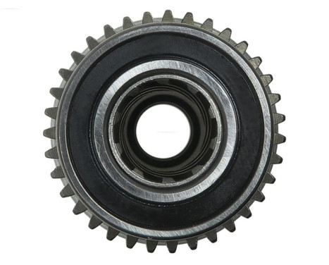 Pinion, starter motor, Image 3
