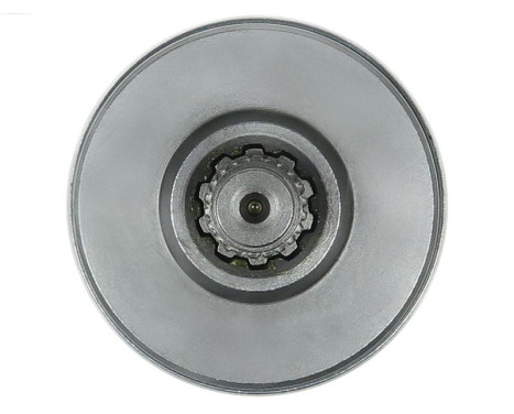 Pinion, starter motor, Image 3